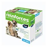 Viyo Reinforces Tüm Yaş Grubu Köpekler İçin Ek Besin Takviyesi 7x30 ml