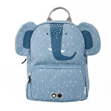 Trixie Mrs.Elephant Backpack - Okul Çantası