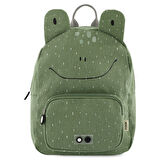  Trixie Mr. Frog Backpack - Okul Çantası