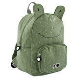 Trixie Mr. Frog Backpack - Okul Çantası