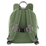  Trixie Mr. Frog Backpack - Okul Çantası