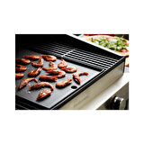 Stella 3201 Gazlı Mangal 50 Mbar