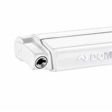 Dometic PR2000 4.50 x 2.50 Beyaz Çatı Tipi Karavan Tente