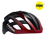 LAZER Kask Genesis MIPS CE Kırmızı Siyah L - BLC2217889018