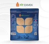 fit Yulafli Lavaş Ekmeği 300gr