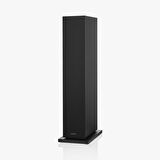 Bowers & Wilkins 603 S3 Kule Tipi Hoparlör Çift Siyah 