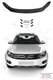 Volkswagen Tiguan Kaput Rüzgarlığı 2011-2015 Arası Yıllar