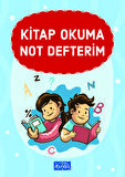 1.ve 2.Sınıflar İçin Resimli Dünya Klasikleri 2 (10 Kitap)+ Kitap Okuma Not Defteri