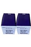 Microlance Gri Iğne Ucu 27 G X 1/2 0,40 X 13mm 100'lü(2 Kutu)