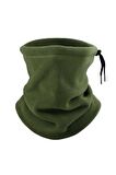 Polar Boyunluk & Polar Bere Unisex Askeri Tip Bere/boyunluk