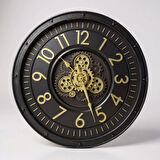 Duvar Saati ULTRALUX 60X60 CM 