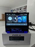 FOR-X X-9040 İNDACH OTO TEYP 