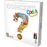 CONCEPT Çocuk - Hayvanlar