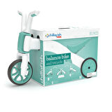 Chillafish Bunzi - 2in1 Denge Bisikleti - Mint