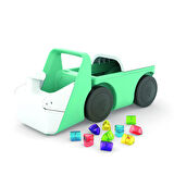 Chillafish Blockie - Mint