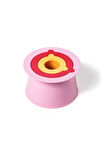 Quut Kumdan Kale Yapım Seti Cherry -Banana Pink
