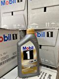 Mobil 1 FS 0W40 Motor Yağı 1 L DT:2023