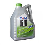 Mobil 1 ESP 5W-30 Tam Sentetik Motor Yağı 5 Lt (Ü:2023)