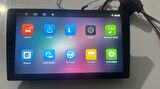 navix navnet 9'' tablet multimedia 4/64 android 13