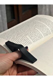 2 Adet Ergonomik Kitap Tutucu – Konforlu Okuma İçin Ayarlanabilir Kitap Standı
