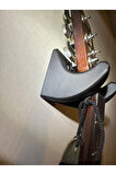 Gitar Standı 55mm Gitar Duvar Askısı