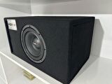 FOR-XW-208S 20CM SUBWOOFER L PORT ORJİNAL KABİN