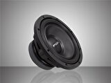 FOR-XW-208S 20CM SUBWOOFER L PORT ORJİNAL KABİN