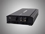 FOR-X XAD-510.4D PROFESYONEL AMFİ