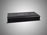 FOR-X XAD-510.4D PROFESYONEL AMFİ
