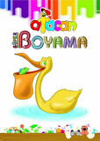 Ata Afacan Süper Kalın Boyama Kitabı 8
