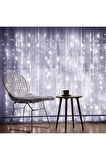  YPS-110B 512 LEDLİ 2X2 M PERDE LED İÇ MEKAN IP44/32 16 SAÇAK /FİŞLİ
