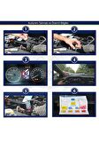 CS MOTOR TEST CONTA KAÇAK TEST KİTİ