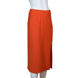 Kadın Yırtmaçlı Etek