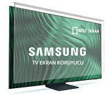 Samsung 85QN85A TV EKRAN KORUYUCU -  Samsung 85" inç 216 Ekran Tv ekran Koruyucu 