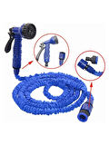 Mobgift Tabancalı Uzayan Hortum 30 Metre