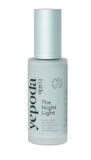 Yepoda The Night Light – Aloe Vera, Misk Otu ve Niasinamid İçeren Yağsız Nemlendirici  50 ml
