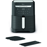 Tefal EY8018TR Easy Fry & Grill 2'si 1 Arada 6,5 Litre XXL Yağsız Fritöz - 4300009190