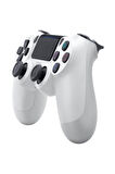 Premium Oyun Kolu Kablolu&Kablosuz Beyaz Bluetoothlu Bilgisayar Uyumlu Kol GamePad Joystick