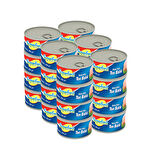 Superfresh Ton Balığı 24 x 75 G