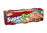 Superfresh Superton Ton Balığı 3 x 75 G