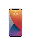 Apple Iphone 12 Mini Gerçek Nano Ekran Koruyucu Kırılmaz Cam