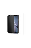 Iphone 13 Mini Tam Kaplayan Hayalet Nano Ekran Koruyucu Cam - Ultra Ince K2