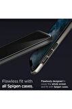 Iphone 12 Pro Max Tam Kaplayan Hayalet Nano Ekran Koruyucu Cam - Ultra Ince K2