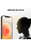 Iphone 12 Mini Nano Ekran Koruyucu Cam Ultra Ince K1