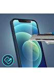 Iphone 12 Mini Nano Ekran Koruyucu Cam Ultra Ince K1