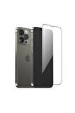 Iphone 13 Pro Nano Ekran Koruyucu Cam Ultra Ince