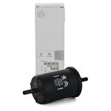 CHAMPION MARKA YAKIT FİLTRESİ OPEL CORSA F/CROSSLAND/MOKKA B 1.2