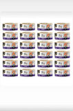 Felicia Kısırlaştırılmış Somonlu Kedi Konservesi 85 G X 24 Adet SK:2026