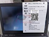 DELL VOSTRO 13 LAPTOP 2.EL  METAL KASA