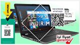 DELL VOSTRO 13 LAPTOP 2.EL  METAL KASA